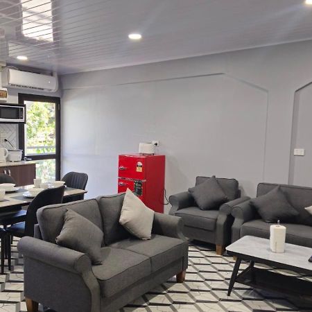 Deans Apartment Lautoka Εξωτερικό φωτογραφία