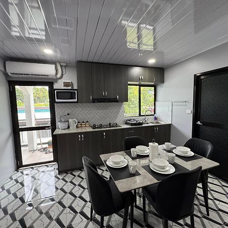 Deans Apartment Lautoka Εξωτερικό φωτογραφία