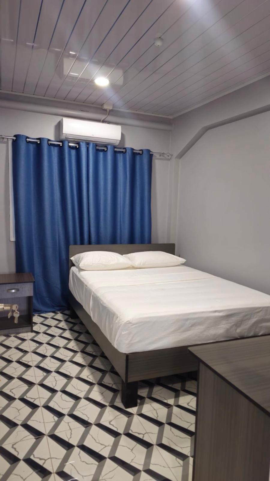 Deans Apartment Lautoka Εξωτερικό φωτογραφία