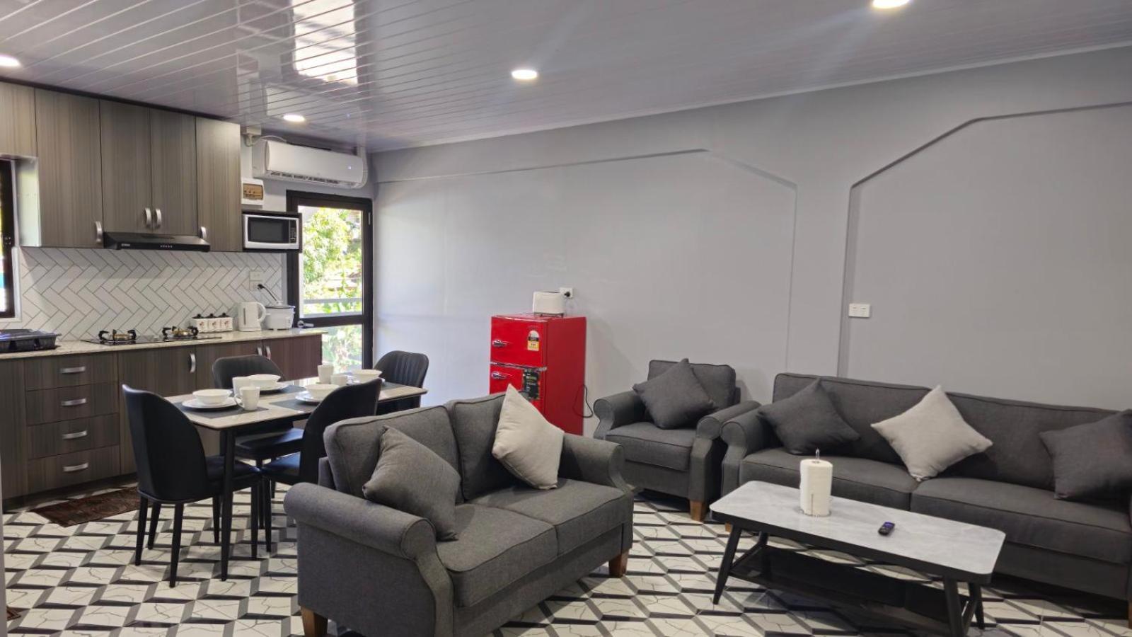 Deans Apartment Lautoka Εξωτερικό φωτογραφία