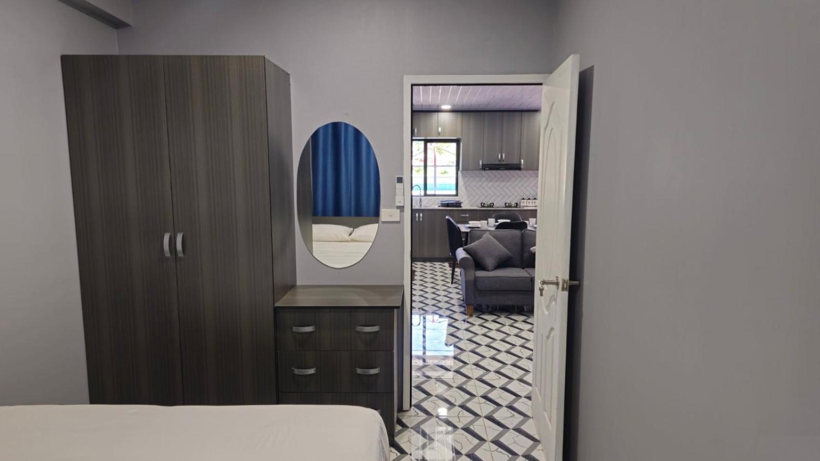 Deans Apartment Lautoka Εξωτερικό φωτογραφία