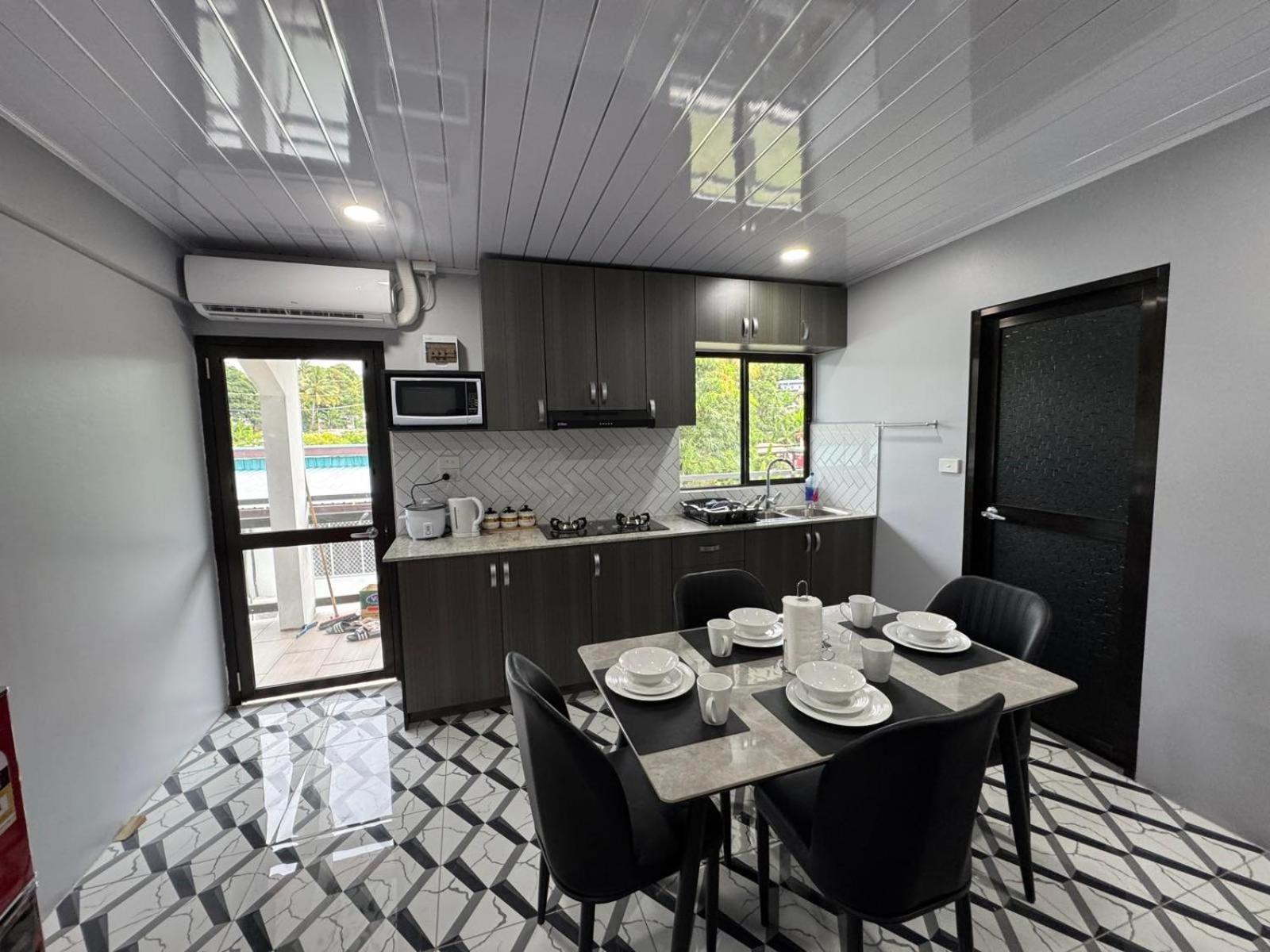 Deans Apartment Lautoka Εξωτερικό φωτογραφία